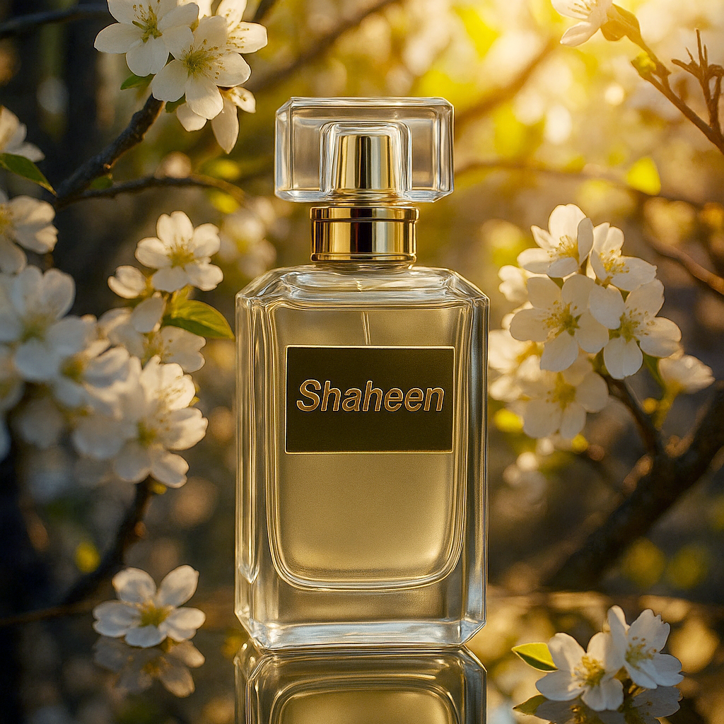 Shaheen