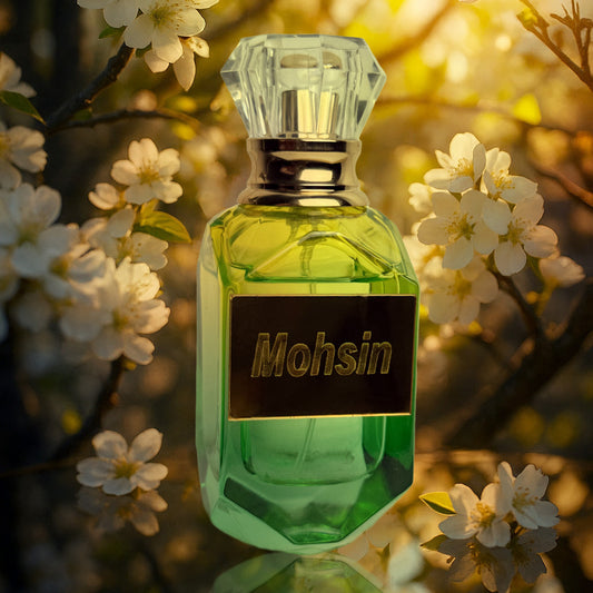 Mohsin