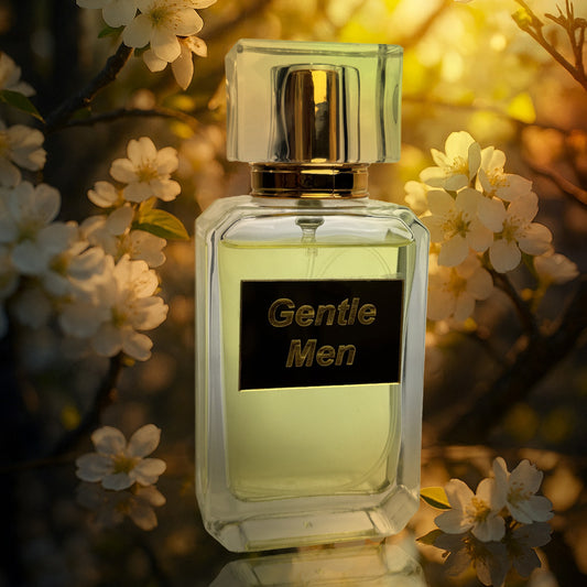 Gentle Men