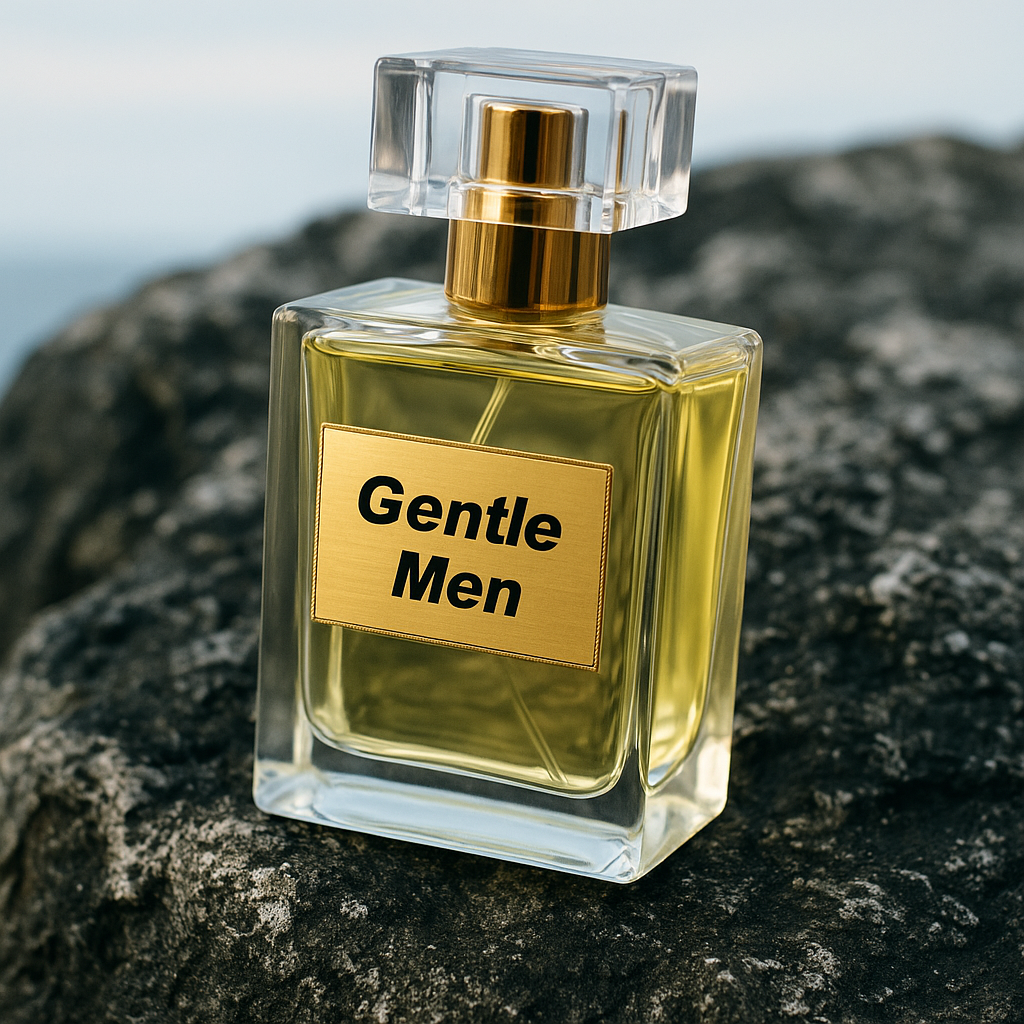 Gentle Men