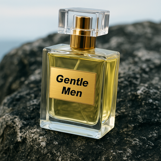 Gentle Men