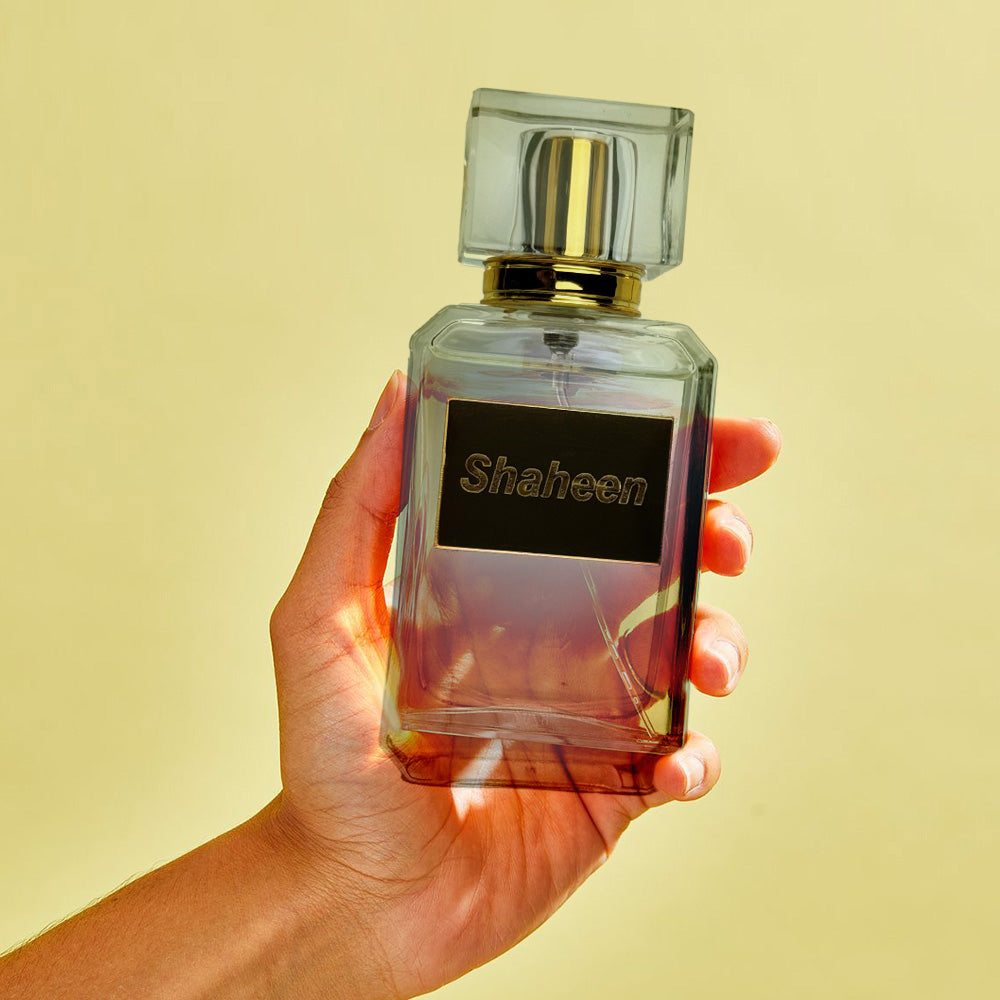 Shaheen